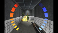 Goldeneye 007 [Player's Choice] (N64)