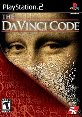 The Da Vinci Code (PS2)