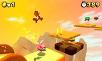 Super Mario 3D Land - Nintendo Selects (3DS)
