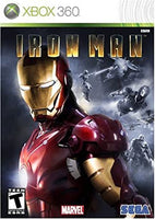 Iron Man (Xbox 360)