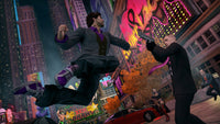 Saints Row The Third: The Full Package (Switch)