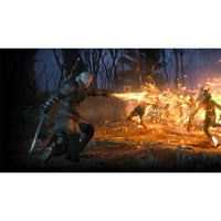 The Witcher III: Wild Hunt [Complete Edition] (Xbox One)