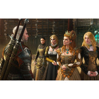 The Witcher III: Wild Hunt - Complete Edition (PS4)