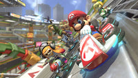 Mario Kart 8 Deluxe (Switch)