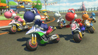 Mario Kart 8 Deluxe (Switch)