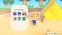 Animal Crossing: New Horizons (Switch)