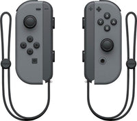 Nintendo Switch Joy-Con Controller Set [Gray]
