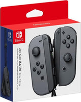 Nintendo Switch Joy-Con Controller Set [Gray]