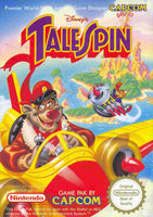 Disney's Talespin (NES)