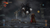 Castlevania: Lords of Shadow 2 (PS3)