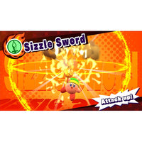 Kirby Star Allies (Switch)