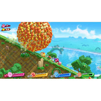 Kirby Star Allies (Switch)