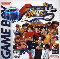 The King of Fighters '95 (GB)