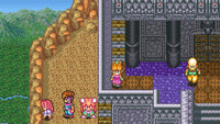 Secret of Mana (SNES)