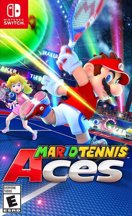 Mario Tennis Aces (Switch)