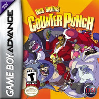 Wade Hixton's Counter Punch (GBA)