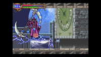 Castlevania: Aria of Sorrow (GBA)