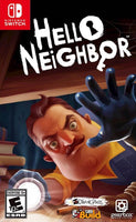 Hello Neighbor (Switch)
