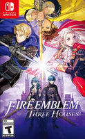 Fire Emblem: Three Houses (Switch)