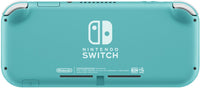 Nintendo Switch Lite [Turquoise]
