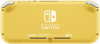 Nintendo Switch Lite [Yellow]