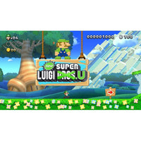 New Super Mario Bros. U Deluxe (Switch)