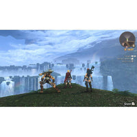 Xenoblade Chronicles Definitive Edition (Switch)