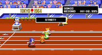 Mario & Sonic at the Olympic Games (Switch)