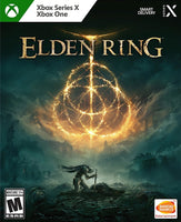 Elden Ring: Collector's Edition (Xbox One/Xbox Series X)