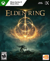 Elden Ring (Xbox One/Xbox Series X)