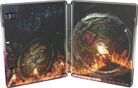 Shenmue III Steelbook (PS4 or Xbox One)