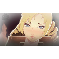 Catherine: Full Body Standard Edition (Switch)