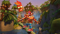 Crash Bandicoot 4: It's About Time (Xbox One / Xbox Series X)