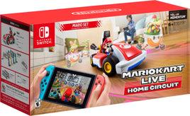 Mario Kart Live Home Circuit [Mario Set] (Switch)