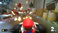 Mario Kart Live Home Circuit [Luigi Set] (Switch)