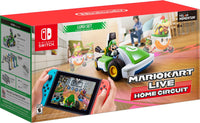 Mario Kart Live Home Circuit [Luigi Set] (Switch)