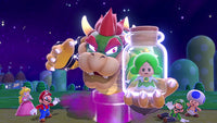 Super Mario 3D World + Bowser's Fury (Switch)