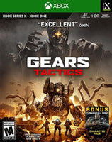 Gears Tactics (Xbox One / Xbox Series X)