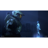 Halo Infinite (Xbox One / Xbox Series X)