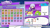Puyo Puyo Tetris 2 [Launch Edition] (Switch)