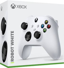 Microsoft Xbox Series X|S Controller [Robot White]