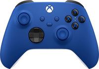 Microsoft Xbox Series X|S Controller [Shock Blue]