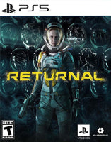 Returnal (PS5)