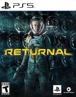 Returnal (PS5)