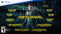 Returnal (PS5)