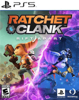 Ratchet and Clank: Rift Apart (PS5)