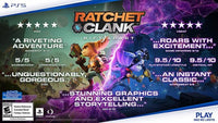 Ratchet and Clank: Rift Apart (PS5)