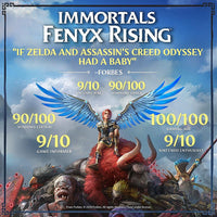 Immortals Fenyx Rising (PS5)