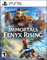 Immortals Fenyx Rising (PS5)