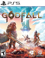 Godfall (PS5)